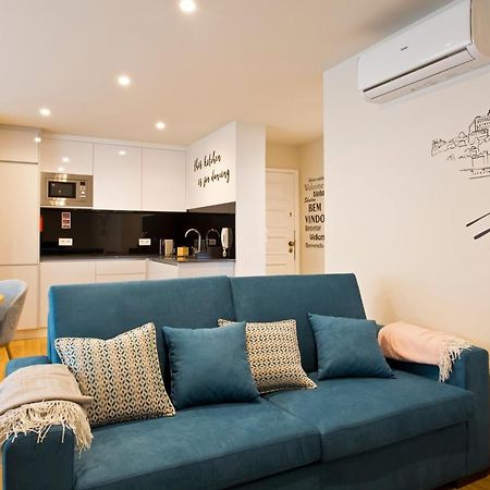 Apartmán Aposentus - Sofia'S House Porto Exteriér fotografie