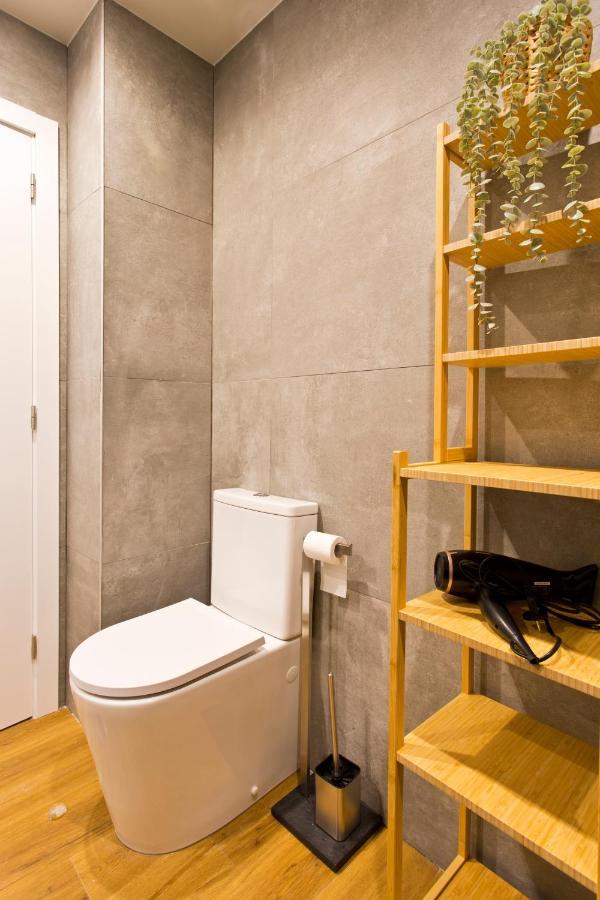 Apartmán Aposentus - Sofia'S House Porto Exteriér fotografie